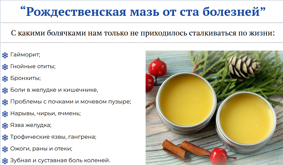 [Вера Войнова] Рождественская мазь от ста болезней_0.png